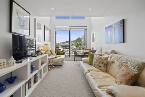 Photo of property in Republic2, 5e/10 Lorne Street, Te Aro, Wellington, 6011
