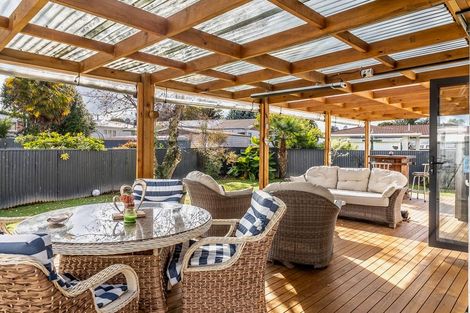 Photo of property in 40a Highbury Drive, Levin, 5510