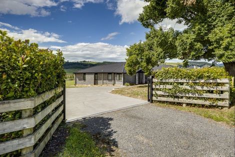 Photo of property in 1111 Elsthorpe Road, Otane, 4277