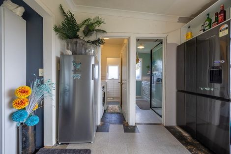 Photo of property in 126 West Coast Road, Te Kopuru, Dargaville, 0371