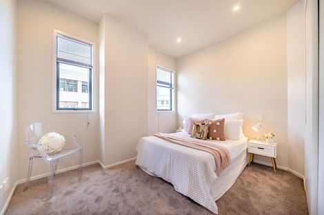 Photo of property in Madison On Tory, 14/148u Tory Street, Te Aro, Wellington, 6011