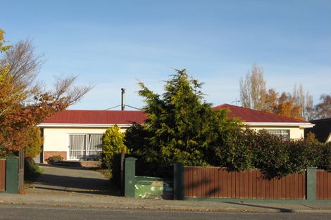 Photo of property in 11 Talbot Street, East Gore, Gore, 9710
