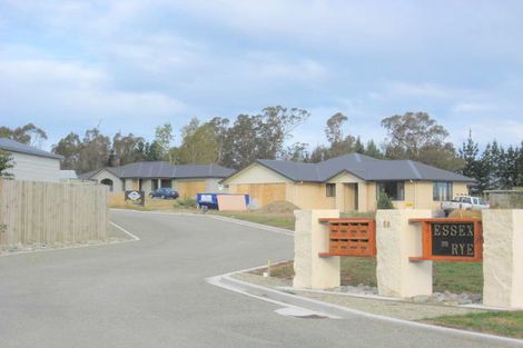 Photo of property in 58b Essex Street, Weston, Oamaru, 9401