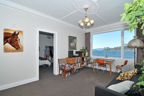 Photo of property in 136u4 Evans Bay Parade, Roseneath, Wellington, 6021