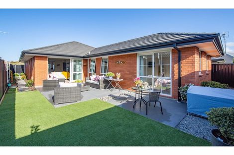 Photo of property in 5 Hancox Street, Kaiapoi, 7630