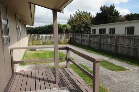 Photo of property in 30b Seddon Street, Te Puke, 3119