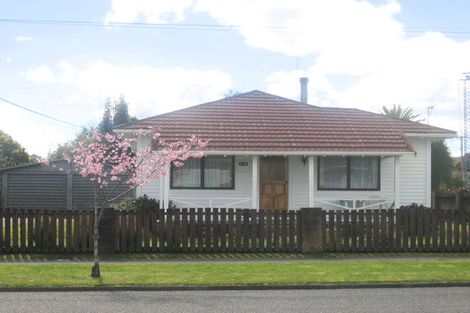 Photo of property in 8 Park Street, Hikurangi, 0114