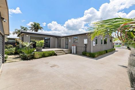 Photo of property in 21 Kelvin Road, Papakura, 2110