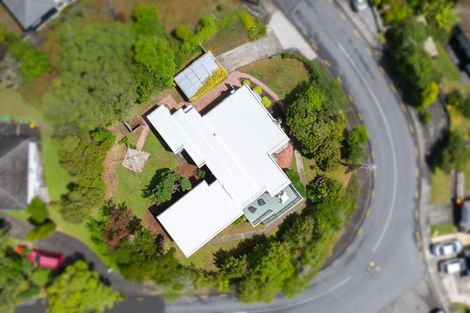 Photo of property in 23 The Drive, Tawa, Wellington, 5028