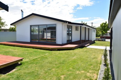 Photo of property in 39 Rata Road, Twizel, 7901