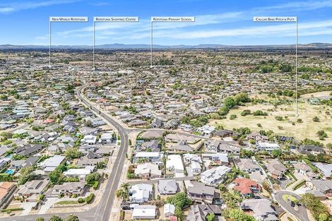 Photo of property in 62a Rototuna Road, Rototuna, Hamilton, 3210
