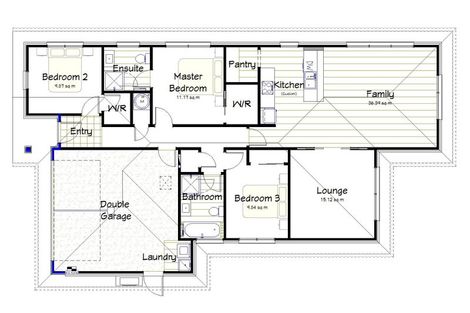 Photo of property in 19 Piwakawaka Place, Leeston, 7632