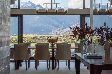 Photo of property in 1 Todd Lane, Lake Hayes, Queenstown, 9371