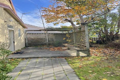 Photo of property in 29a Rotherham Terrace, Miramar, Wellington, 6022