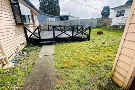 Photo of property in 1/85 Browns Road, Manurewa, Auckland, 2102