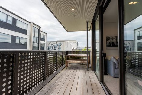 Photo of property in The Foundry, 103/36b Welles Street, Christchurch Central, Christchurch, 8011