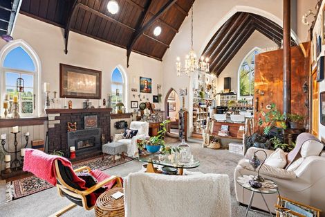 Photo of property in 28 Waitahuna Gully Road, Waitahuna, Lawrence, 9593
