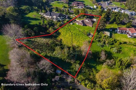 Photo of property in 94 Browns Lane, Flat Bush, Auckland, 2016