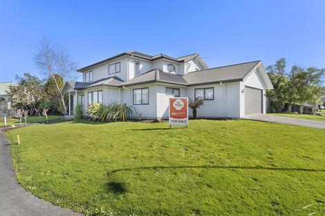 Photo of property in 5 Madison Avenue, Milson, Palmerston North, 4414