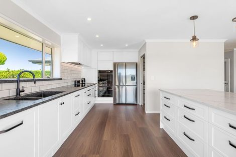 Photo of property in 235 Newtons Road, Rolleston, Christchurch, 7676