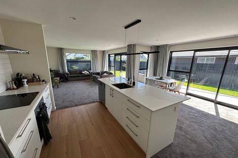 Photo of property in 9 Selfe Crescent, Burwood, Christchurch, 8083