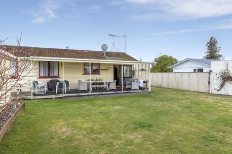 Photo of property in 18 Hingaia Street, Turangi, 3334