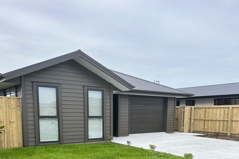 Photo of property in 41 Henshaw Street, Woodend, 7610