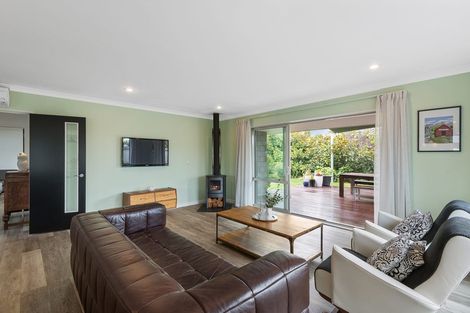 Photo of property in 4 Carlyle Lane, Rolleston, 7614