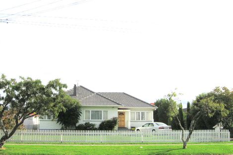 Photo of property in 1/48 Birdwood Avenue, Papatoetoe, Auckland, 2025