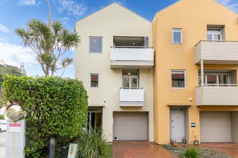 Photo of property in Marrakech Cafe, 57/305 Evans Bay Parade, Hataitai, Wellington, 6021