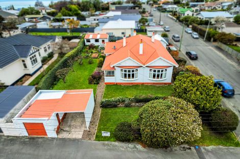 Photo of property in 61 Hull Street, South Hill, Oamaru, 9400