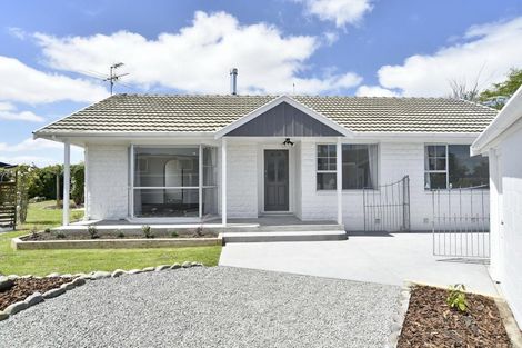 Photo of property in 35 Blackwell Crescent, Kaiapoi, 7630