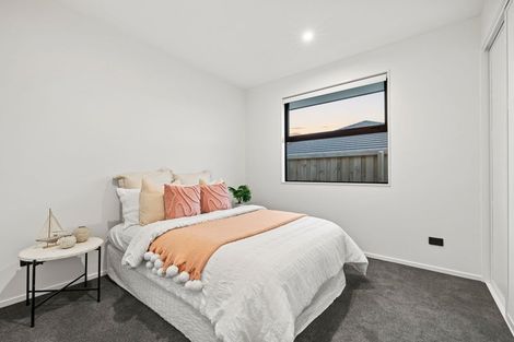 Photo of property in 6 Longore Way, Rolleston, 7614