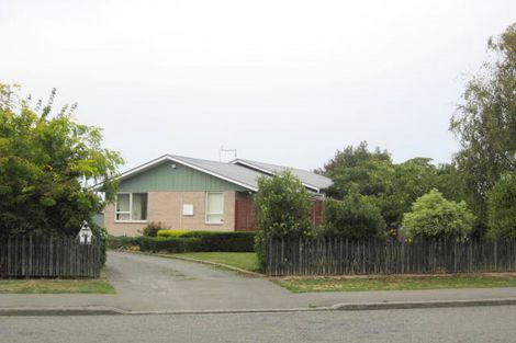 Photo of property in 65 Moore Street, Rolleston, 7614
