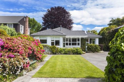 Photo of property in 44 Memorial Avenue, Ilam, Christchurch, 8053