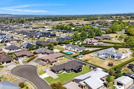 Photo of property in 26 Mckenzie Place, Matamata, 3400