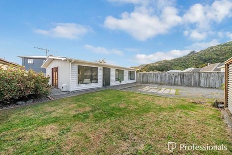 Photo of property in 59a Guthrie Street, Waterloo, Lower Hutt, 5011