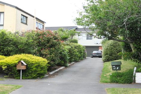 Photo of property in 11a Highfield Place, Avonhead, Christchurch, 8042
