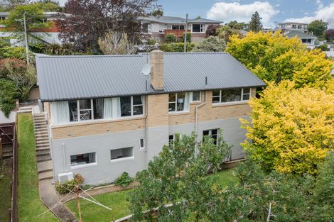 Photo of property in 5 Upland Street, Helensburgh, Dunedin, 9010