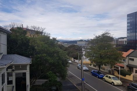 Photo of property in 68u3 Hill Street, Thorndon, Wellington, 6011