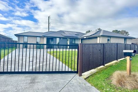 Photo of property in 212 Saint James Drive, Huntington, Hamilton, 3210