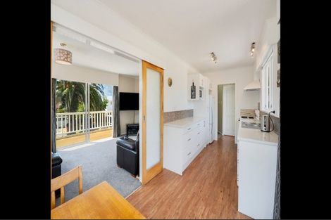Photo of property in 55 Teoti Street, Paraparaumu Beach, Paraparaumu, 5032