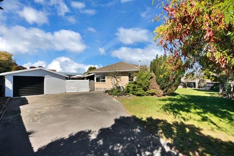 Photo of property in 44 Cottonwood Street, Parklands, Christchurch, 8083