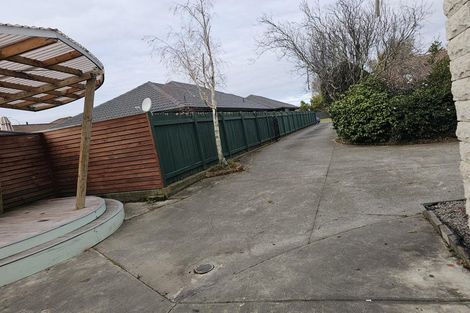 Photo of property in 5a Airport Drive, Milson, Palmerston North, 4414