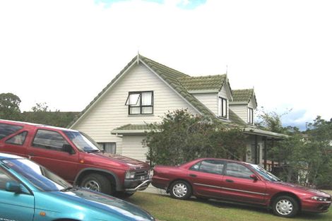 Photo of property in 4 Glenbury Place, Massey, Auckland, 0614