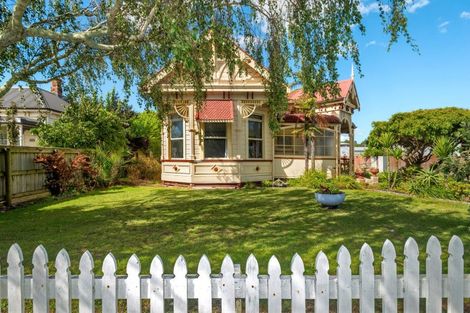 Photo of property in 433 Palmerston Road, Gisborne, 4010