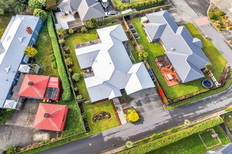 Photo of property in 141 Lowes Road, Rolleston, 7614