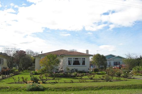 Photo of property in 19 Campbell Street, Wairoa, 4108