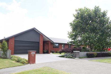 Photo of property in 16 Charlesworth Drive, Allenton, Ashburton, 7700