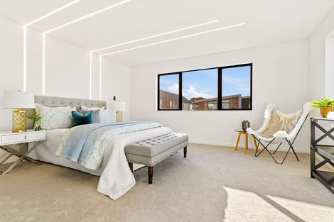 Photo of property in 5 Tai Crescent, Hobsonville, Auckland, 0616